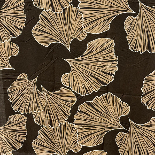 Mix by heart -  Scarf Beige - 2