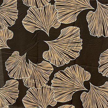 Mix by heart -  Scarf Beige