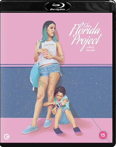 Florida Project (BLU-RAY)