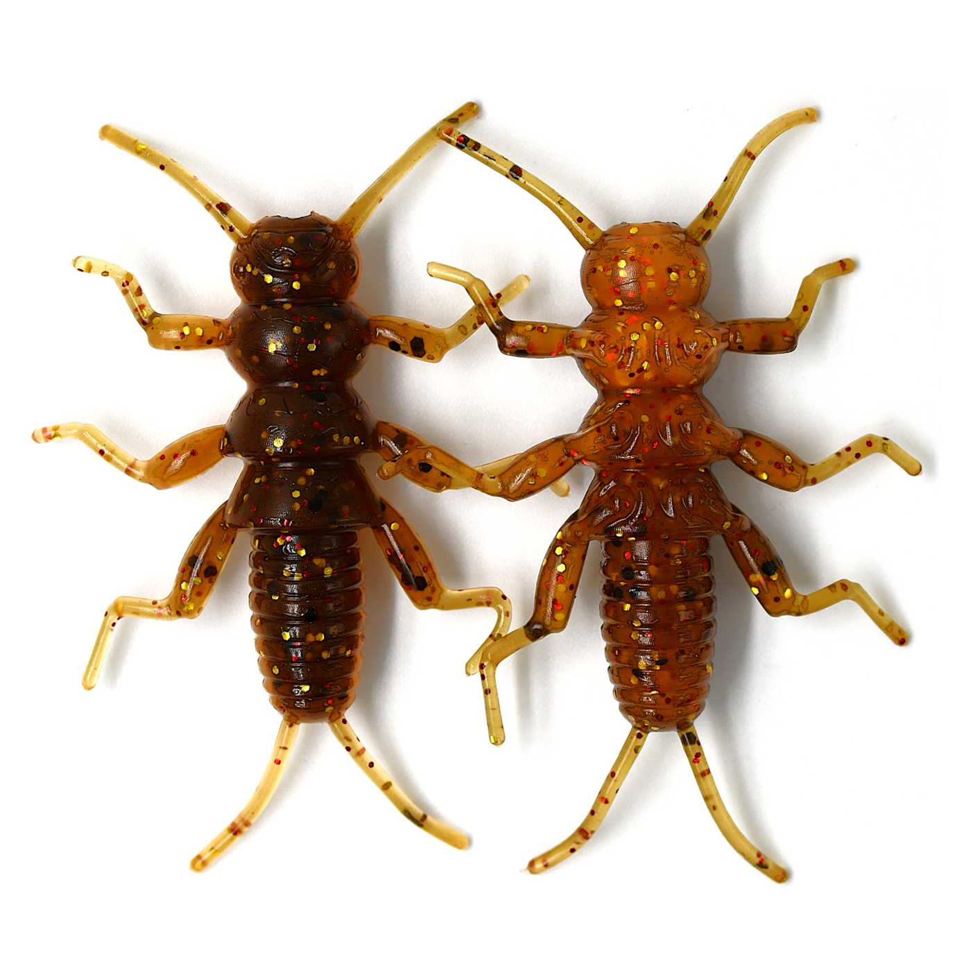 MAX4 Stone Fly 2.4" 4-pack - 6
