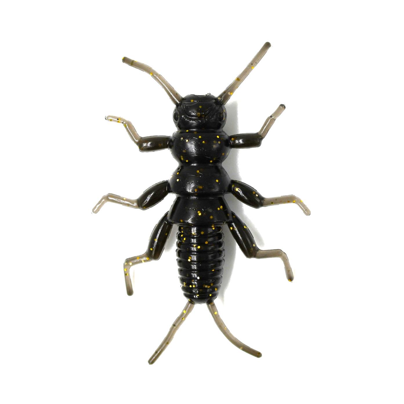 MAX4 Stone Fly 2.4" 4-pack - 7