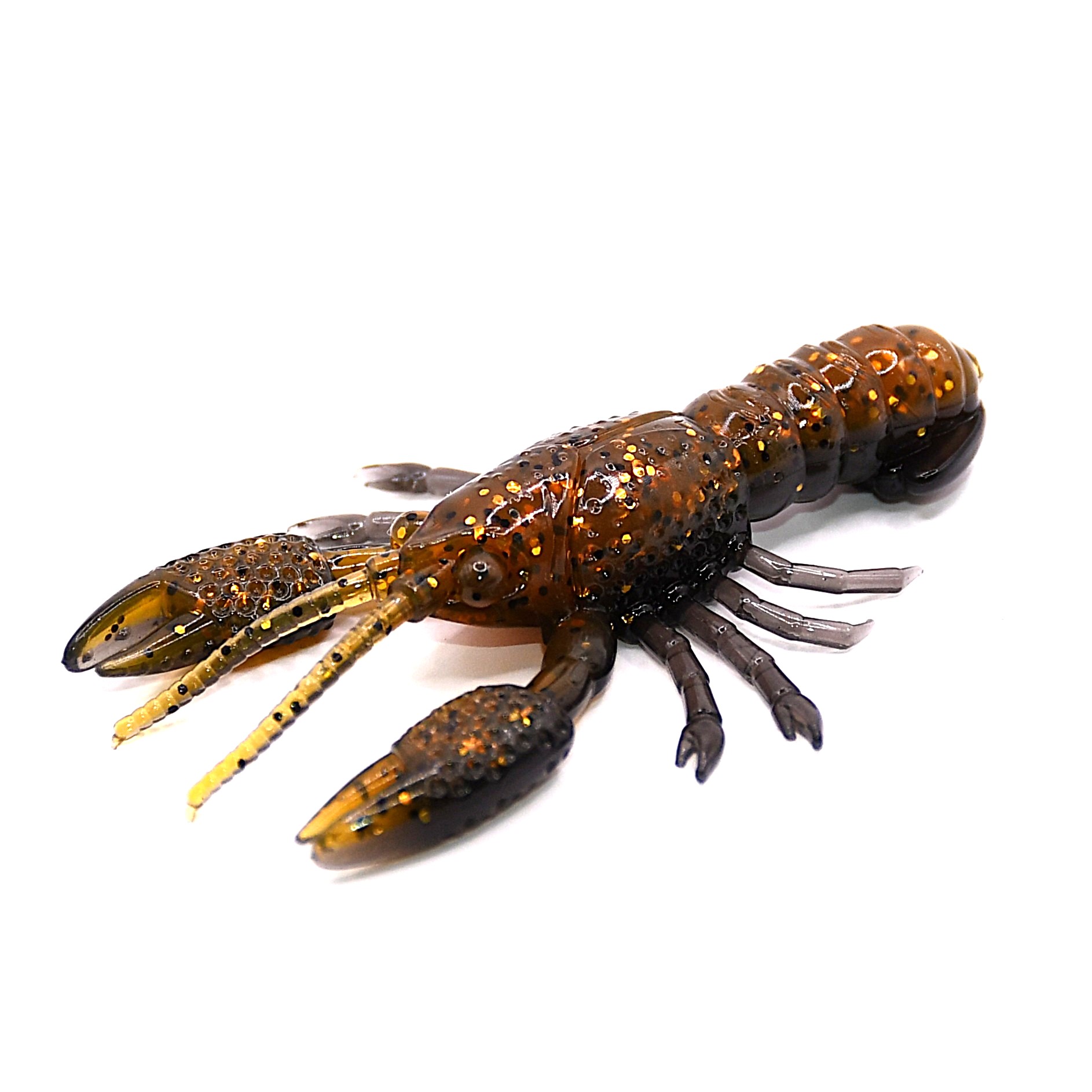 MAX4 Max Craw 2.4" 4-pack - 4