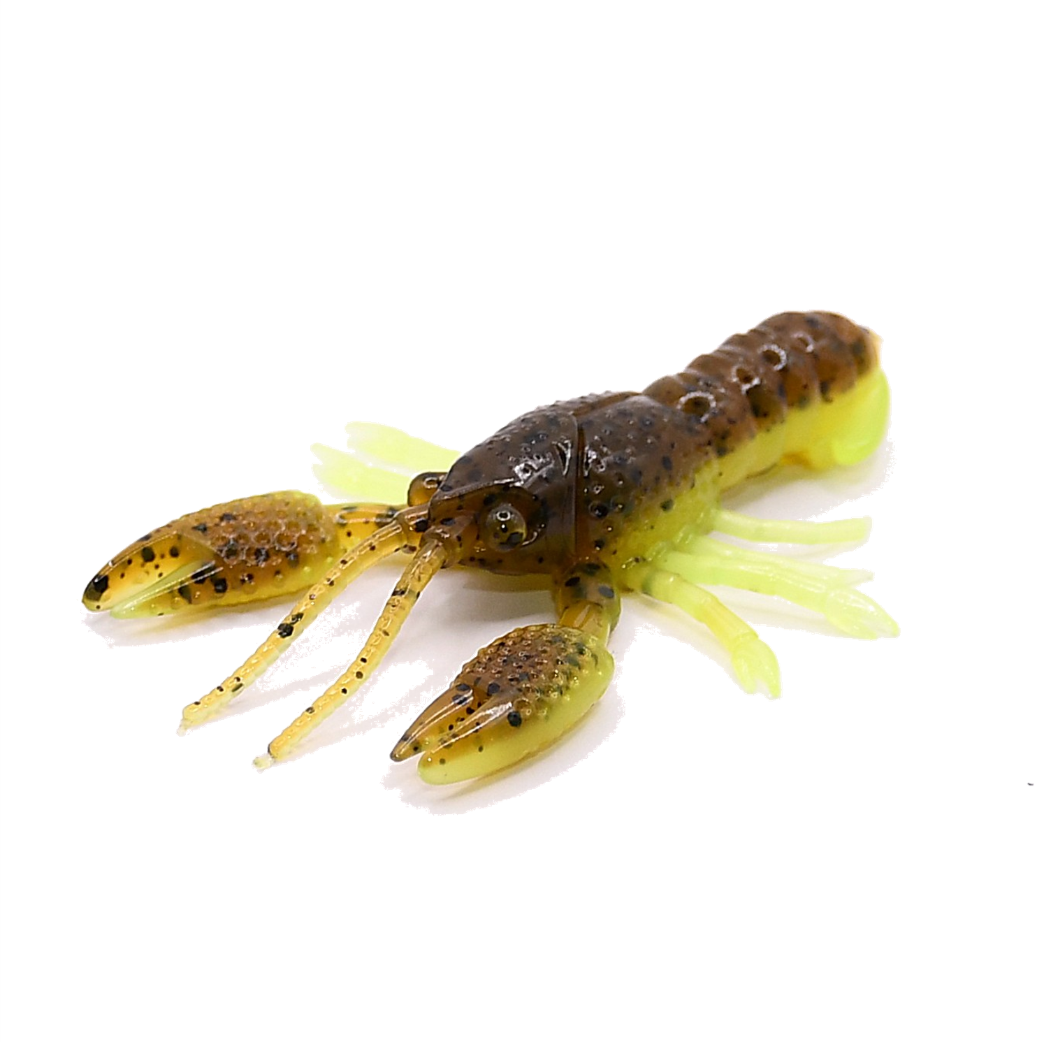 MAX4 Max Craw 2.4" 4-pack - 5