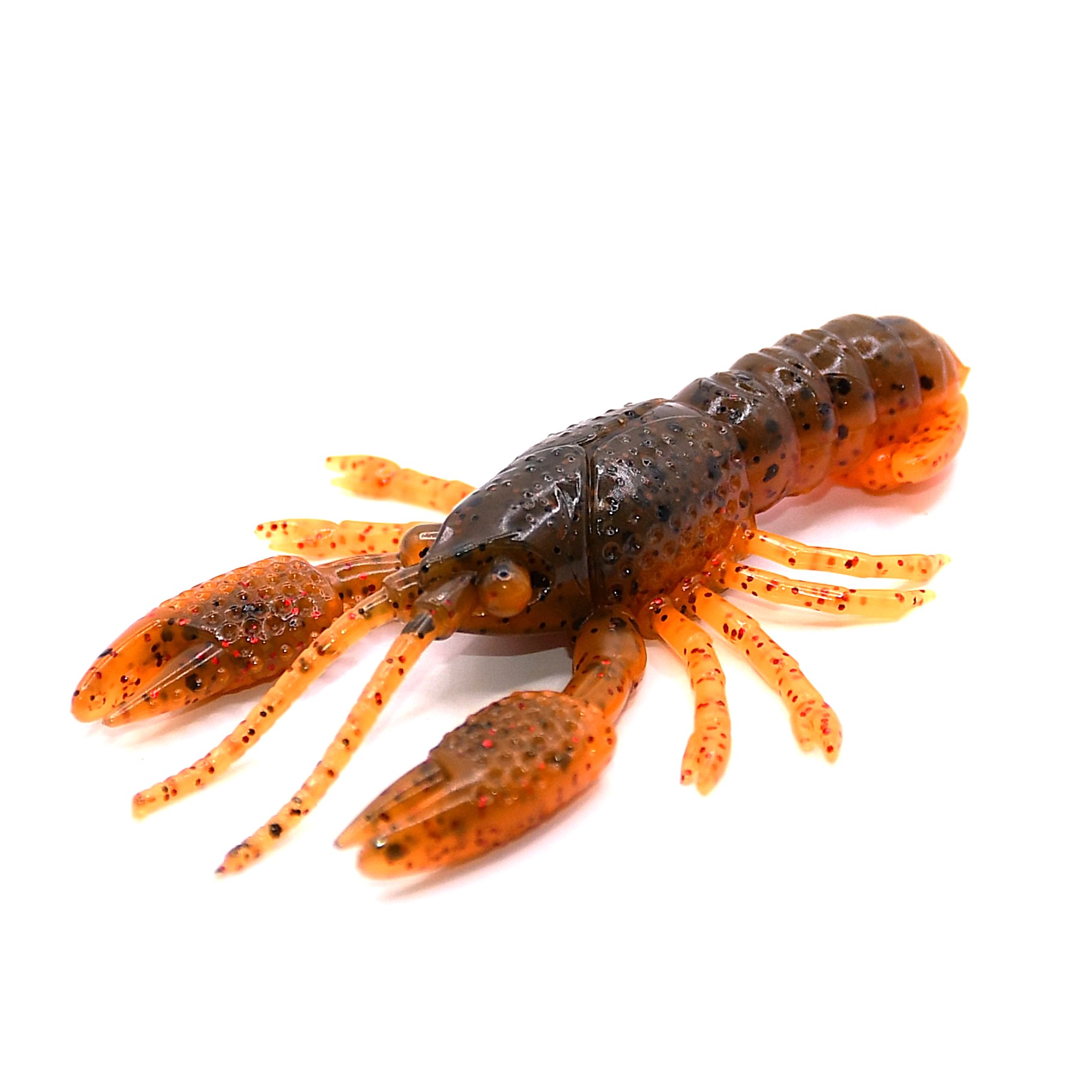 MAX4 Max Craw 2.4" 4-pack - 8