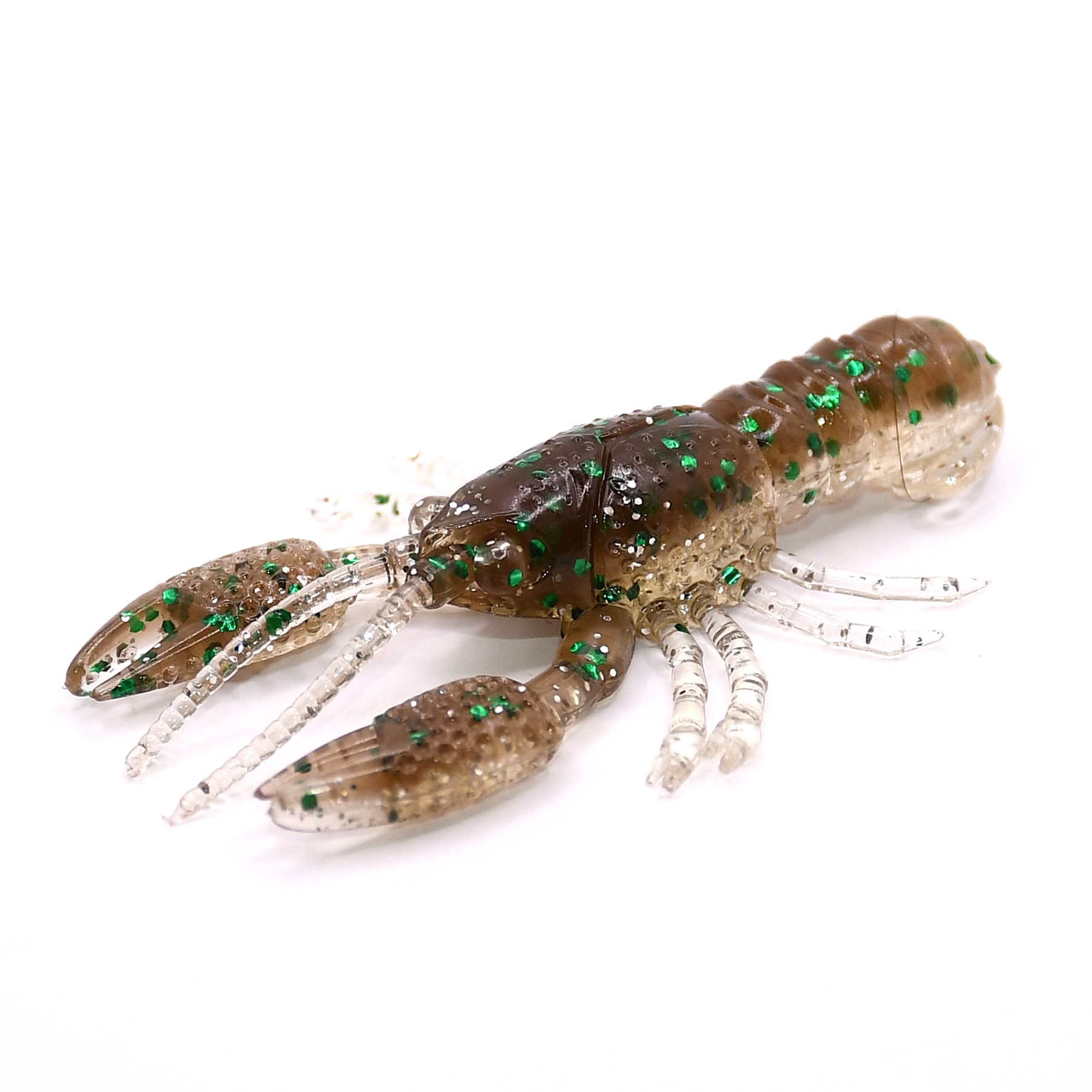 MAX4 Max Craw 2.4" 4-pack - 6