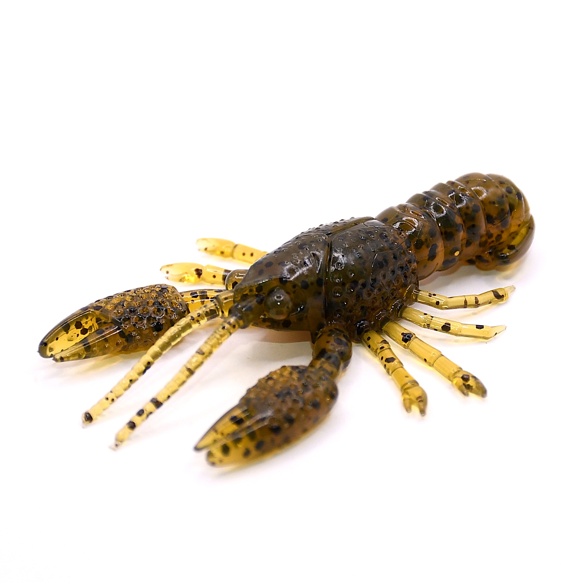 MAX4 Max Craw 2.4" 4-pack - 2