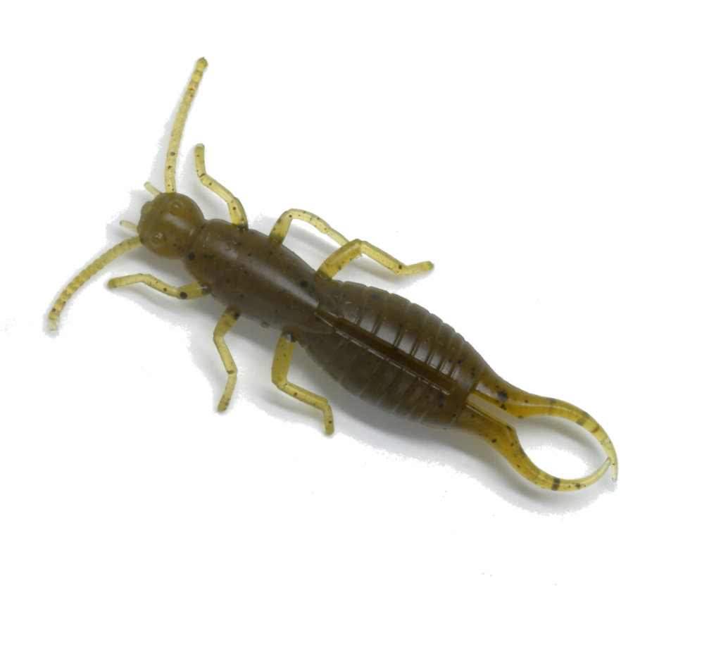 MAX4 Earwig 2.8" 3-pack
