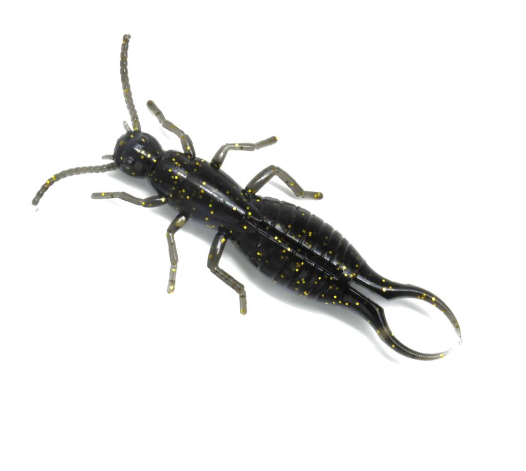 MAX4 Earwig 2.8" 3-pack - 4