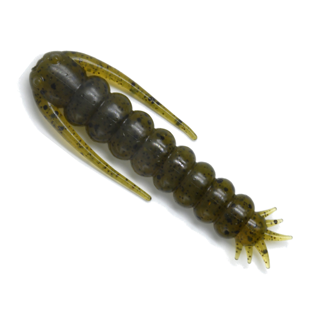 MAX4 Larry 2.8" 4-pack - 2