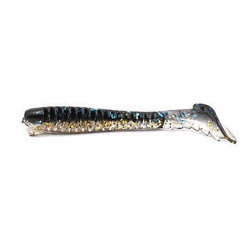 MAX4 Speed Grub 2.4" 4-pack