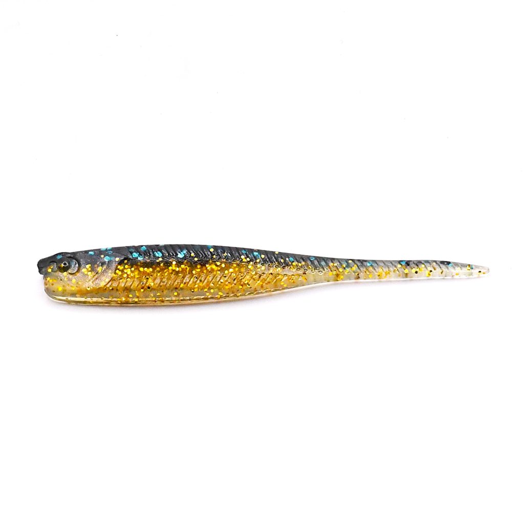 MAX4 Minnow 3.4" 6-pack - 2