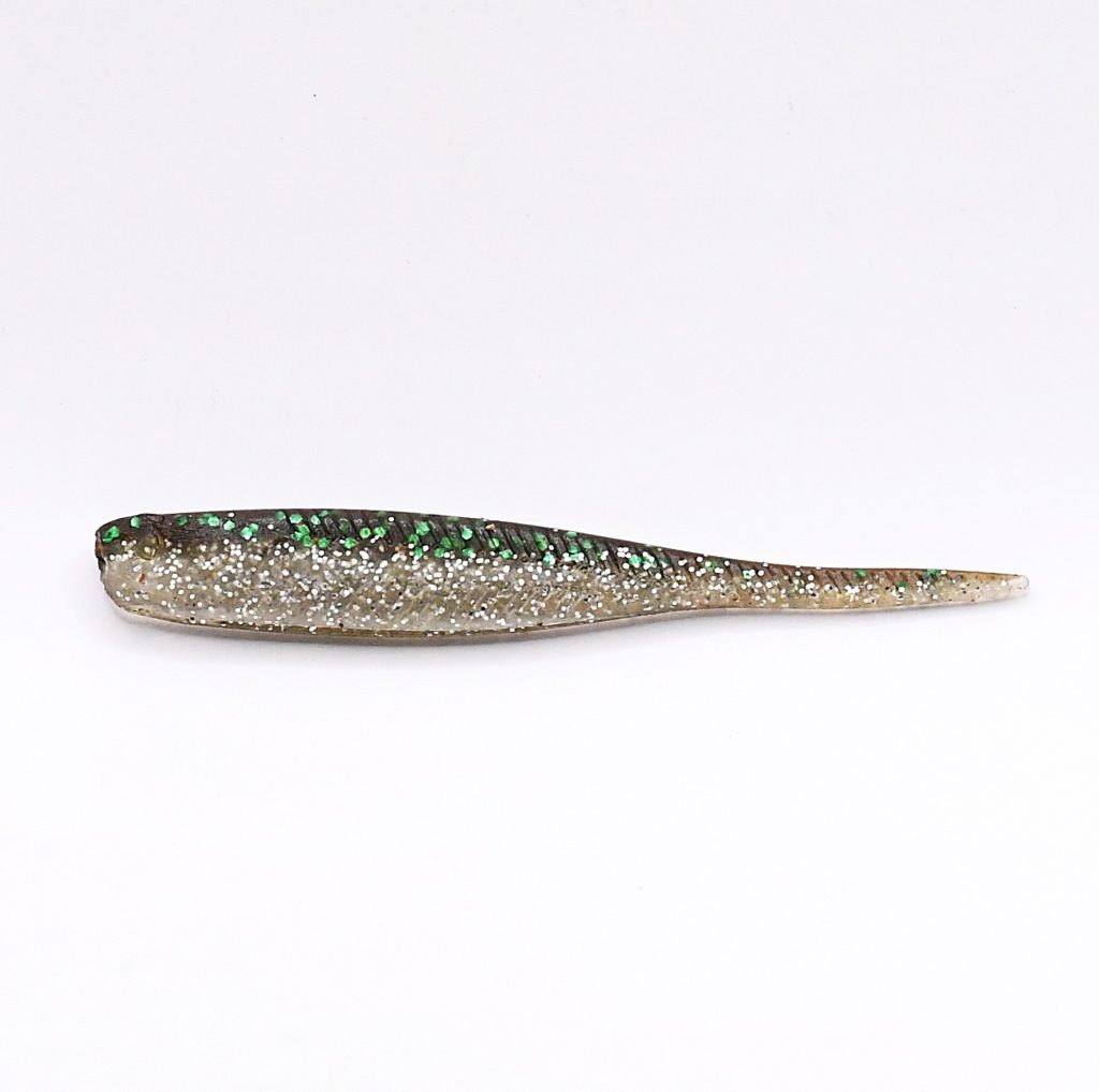 MAX4 Minnow 3.4" 6-pack - 5