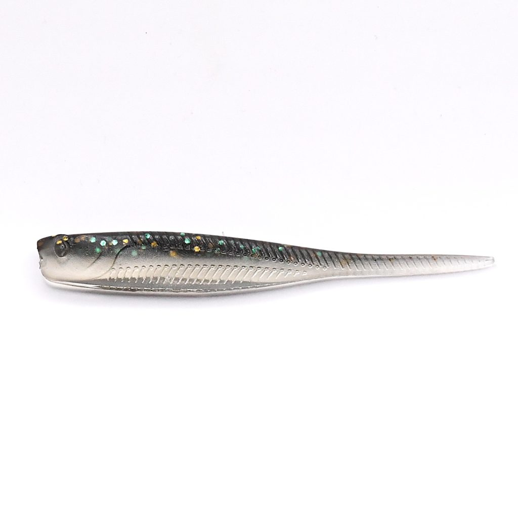 MAX4 Minnow 3.4" 6-pack