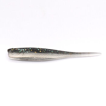 MAX4 Minnow 3.4" 6-pack