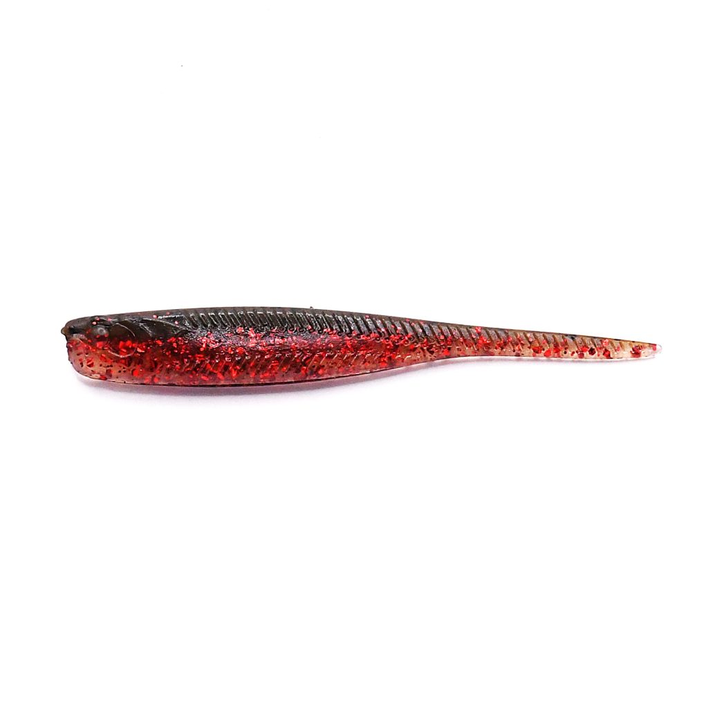 MAX4 Minnow 3.4" 6-pack - 3