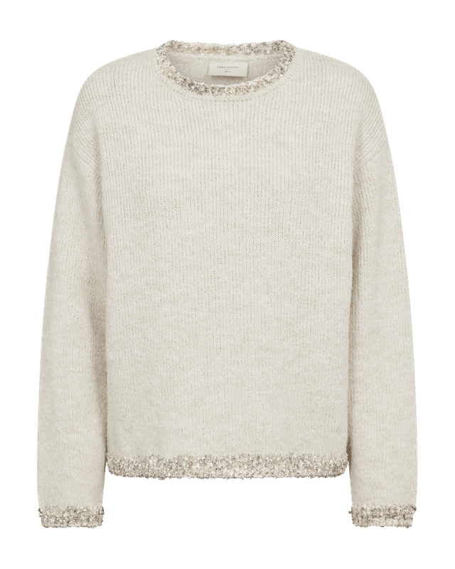 Frida pullover