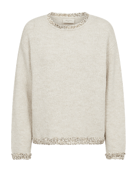 Frida pullover
