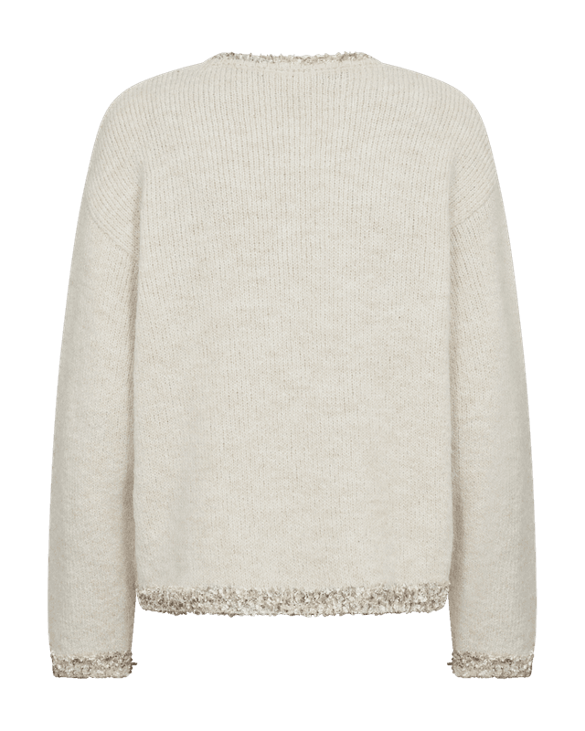 Frida pullover - 2