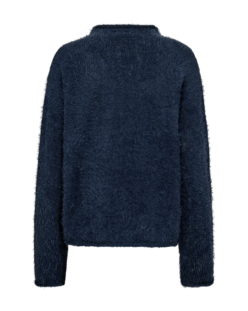 Cat pullover  - 2