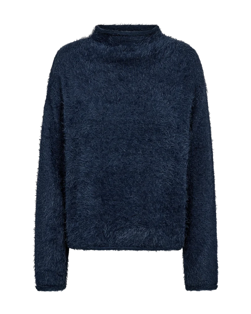 Cat pullover 