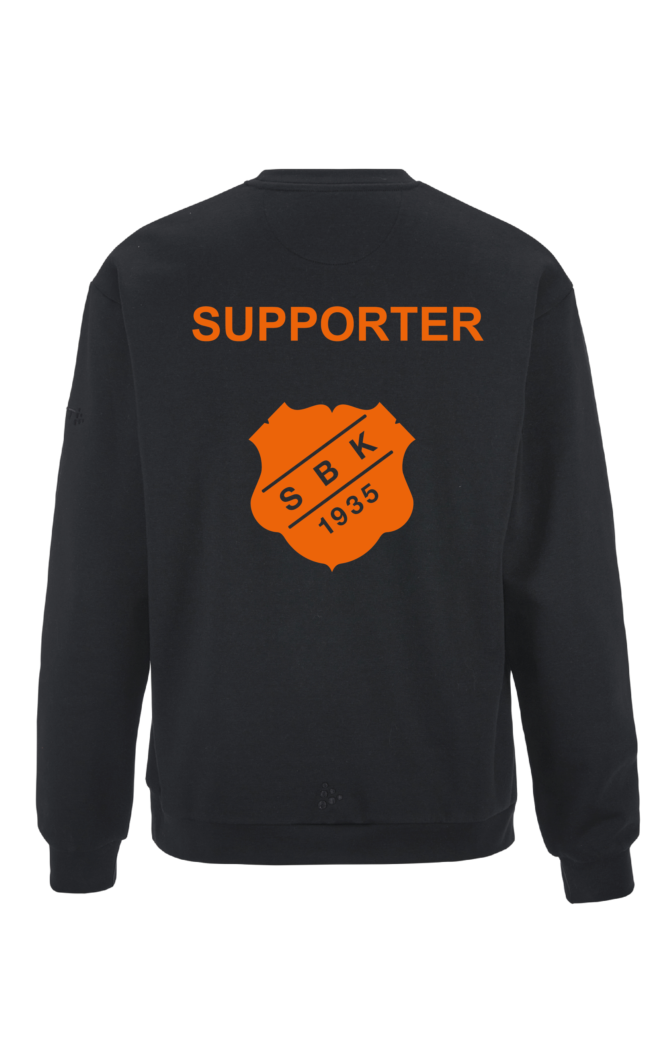 Merch - Craft Community 2.0 R Neck Herr (SBK) - 2