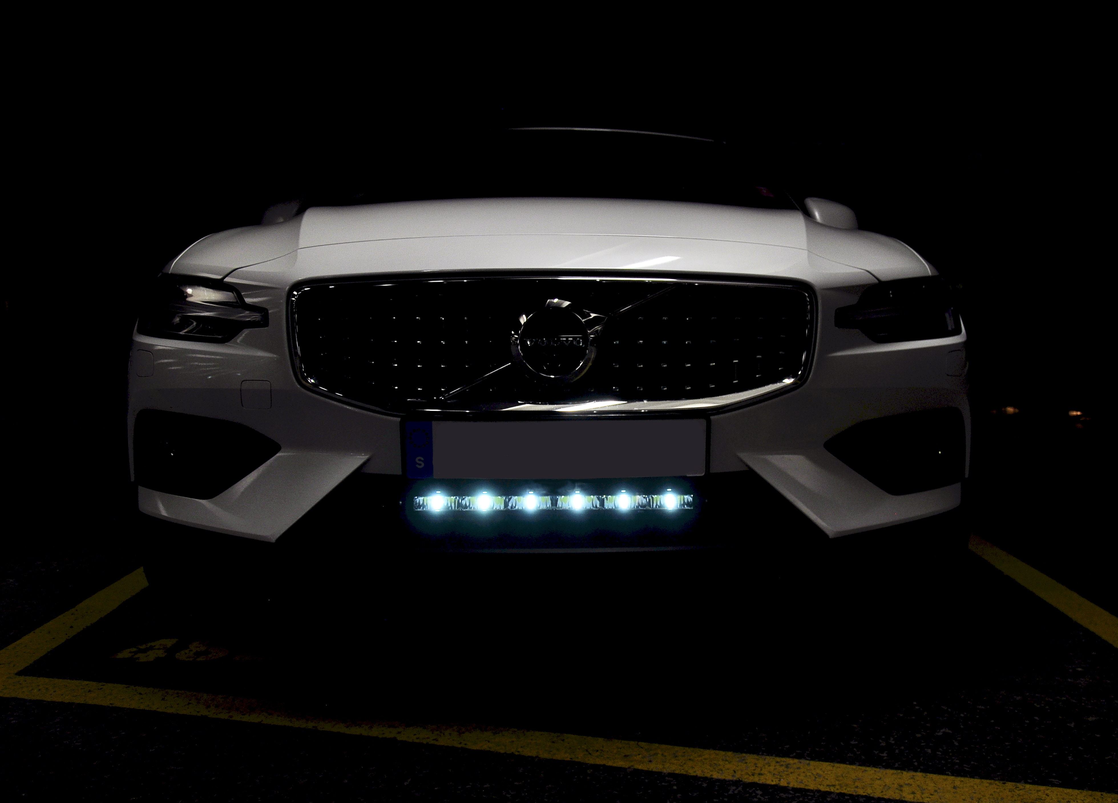SUPERVISION FUSION 600 XE PRO - 4
