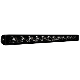 SUPERVISION FUSION 600 XE PRO