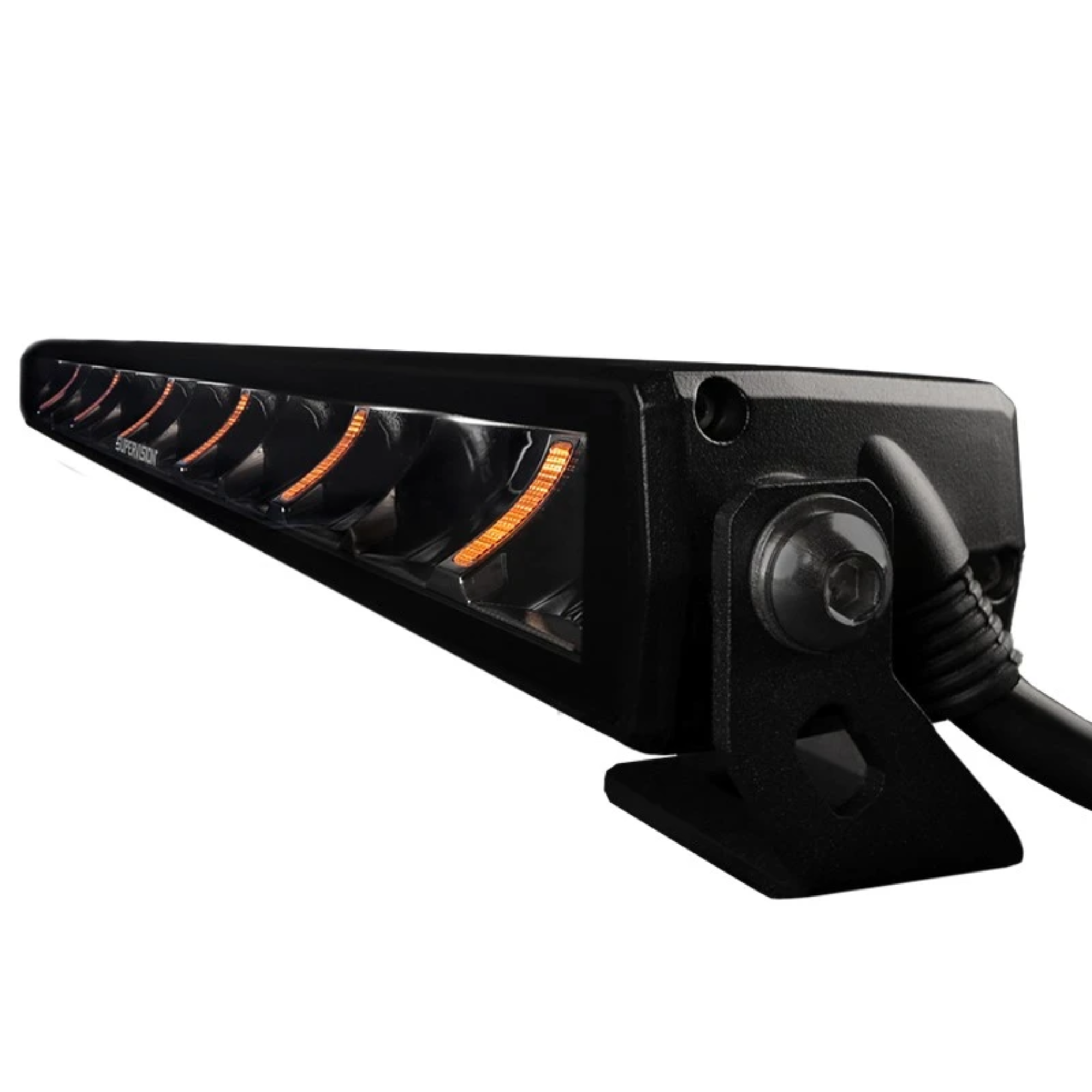 SUPERVISION FUSION 600 XE PRO - 2