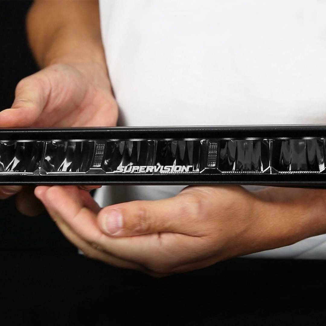 SUPERVISION FUSION 600 XE PRO - 3