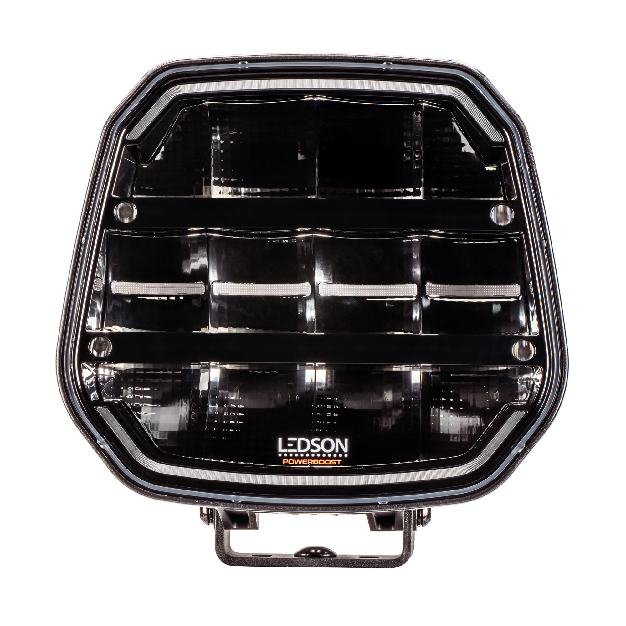 Epix9+ Strobe Extraljus 9" (powerboost)
