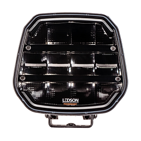 Epix9+ Strobe Extraljus 9" (powerboost)