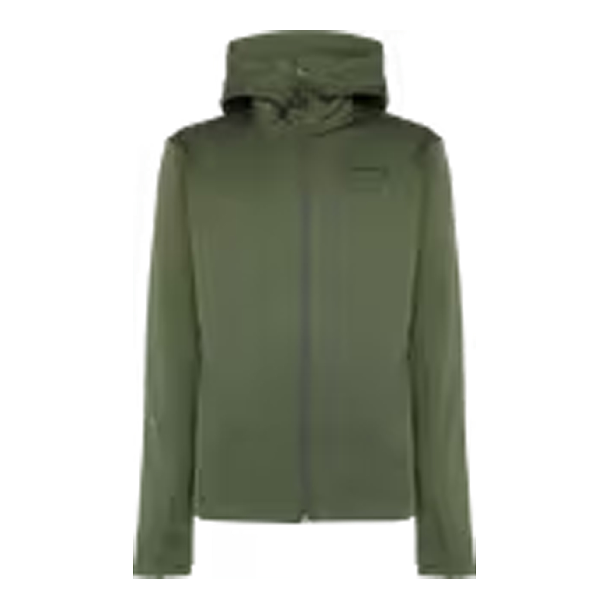 Didriksons Field Full-Zip Fleecetröja
