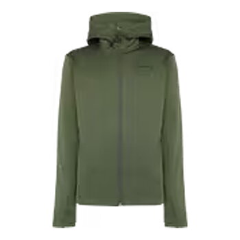 Didriksons Field Full-Zip Fleecetröja
