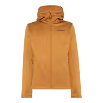 Didriksons Field Full-Zip Fleecetröja