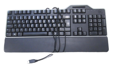 Dell Tagnentbord
