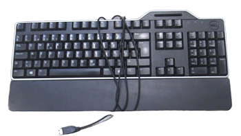 Dell Tagnentbord