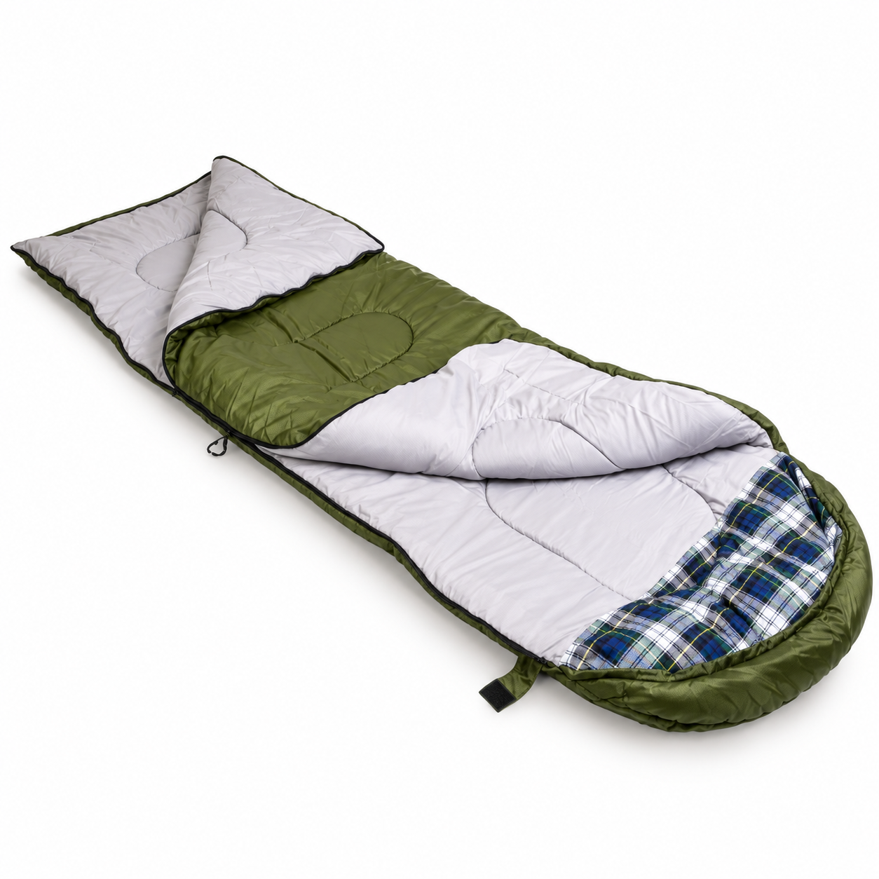 Schlafsack Frost - 2