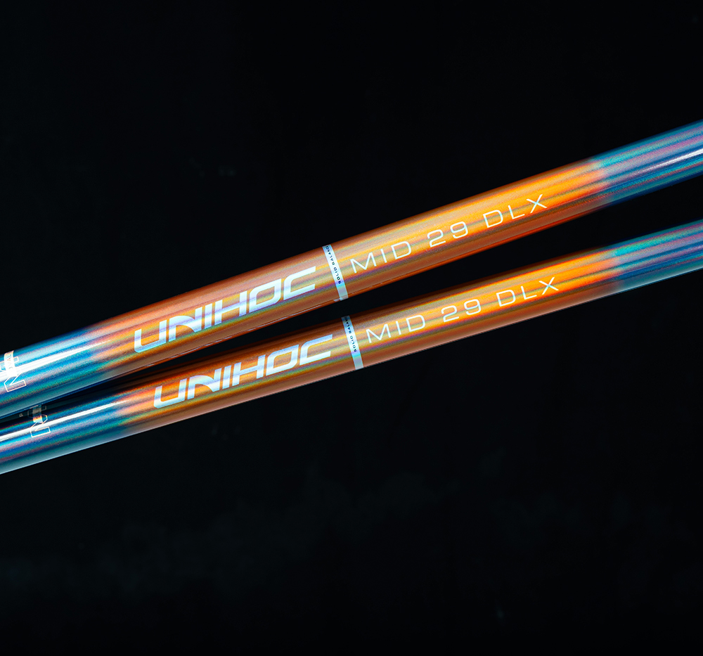 UNIHOC Lab Concept MID DLX 29 Slim edt. - 2