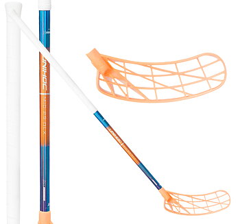 UNIHOC Lab Concept MID DLX 29 Slim edt.