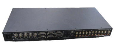 Extron MPS 112 Media Presentation Switcher