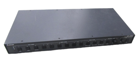 Extron MPS 112 Media Presentation Switcher - 2