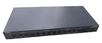 Extron MPS 112 Media Presentation Switcher