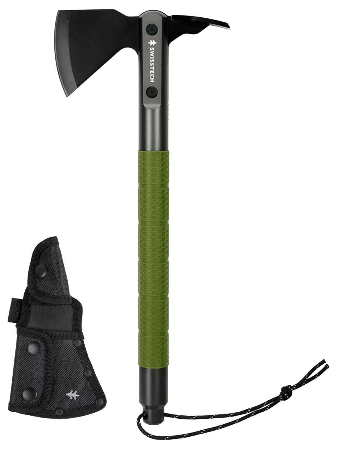 Swisstech Axe