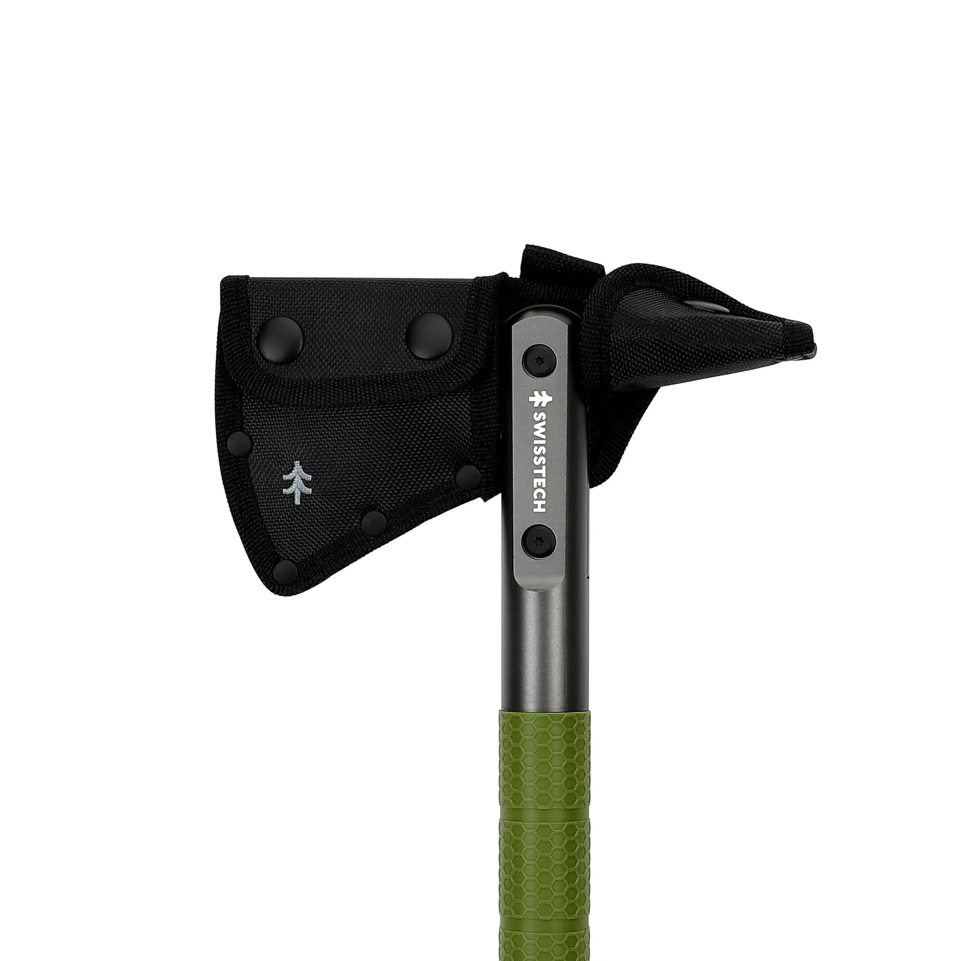 Swisstech Axe - 4