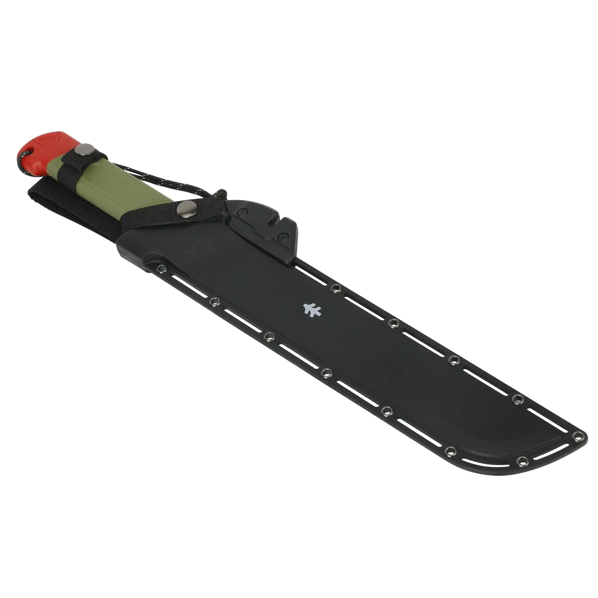 Swisstech Hacken Sawback-machete - 7