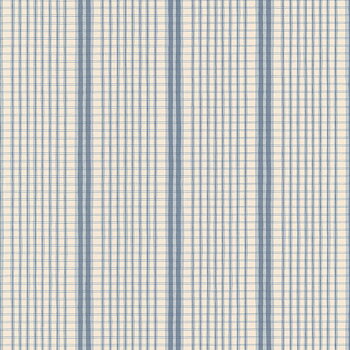 TAPET COMO, Faded Denim