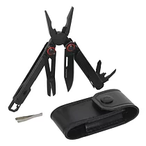 Swisstech Überall, 11-in-1 mini-multitool