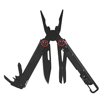 Swisstech Überall, 11-in-1 mini-multitool