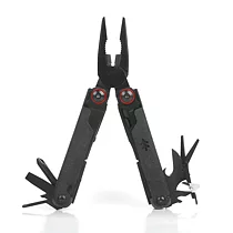 Swisstech Praktisch. 17-in-1 multigereedschap