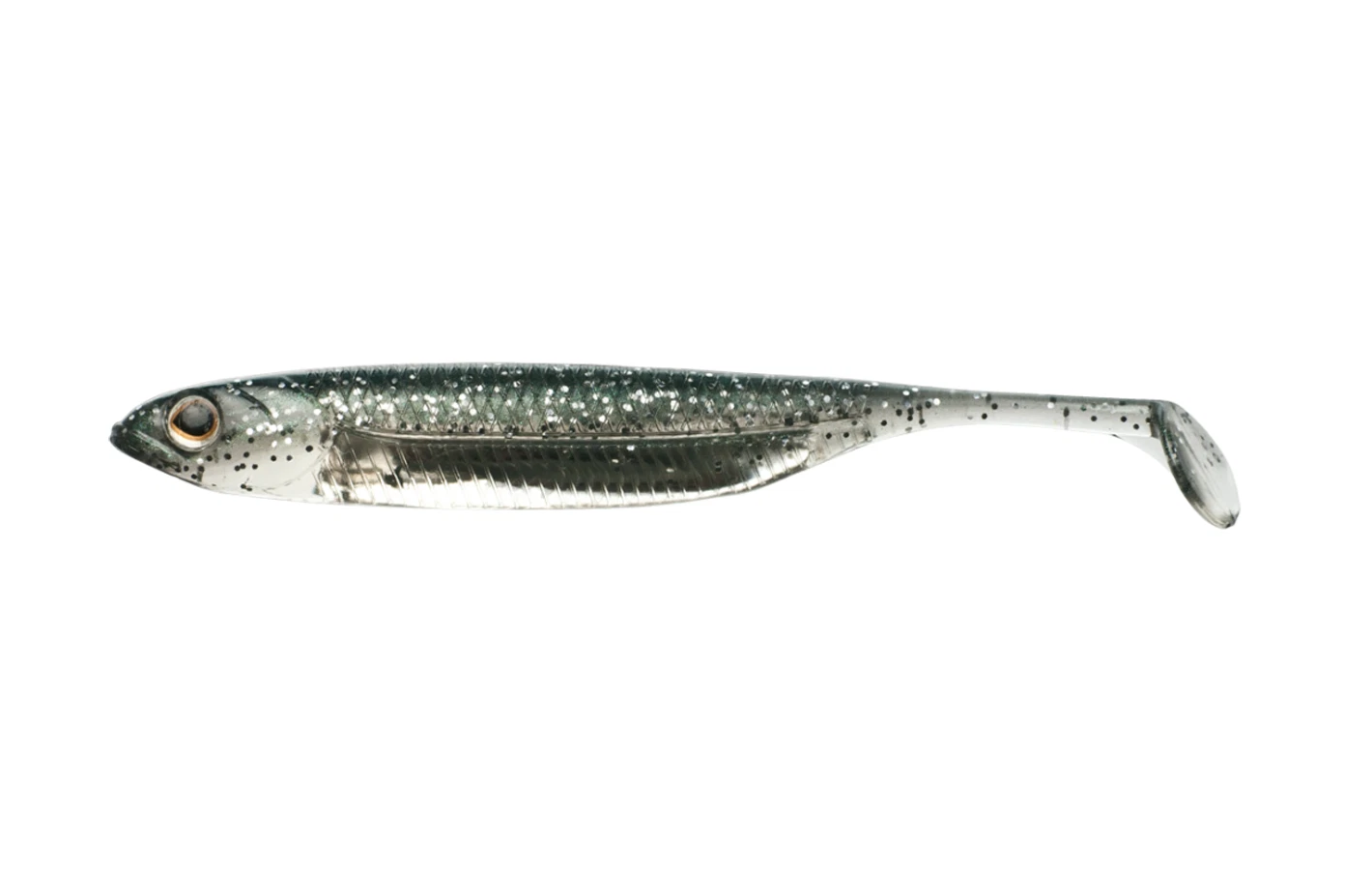 Fish Arrow Flash-J Shad 4" 5-pack - 3
